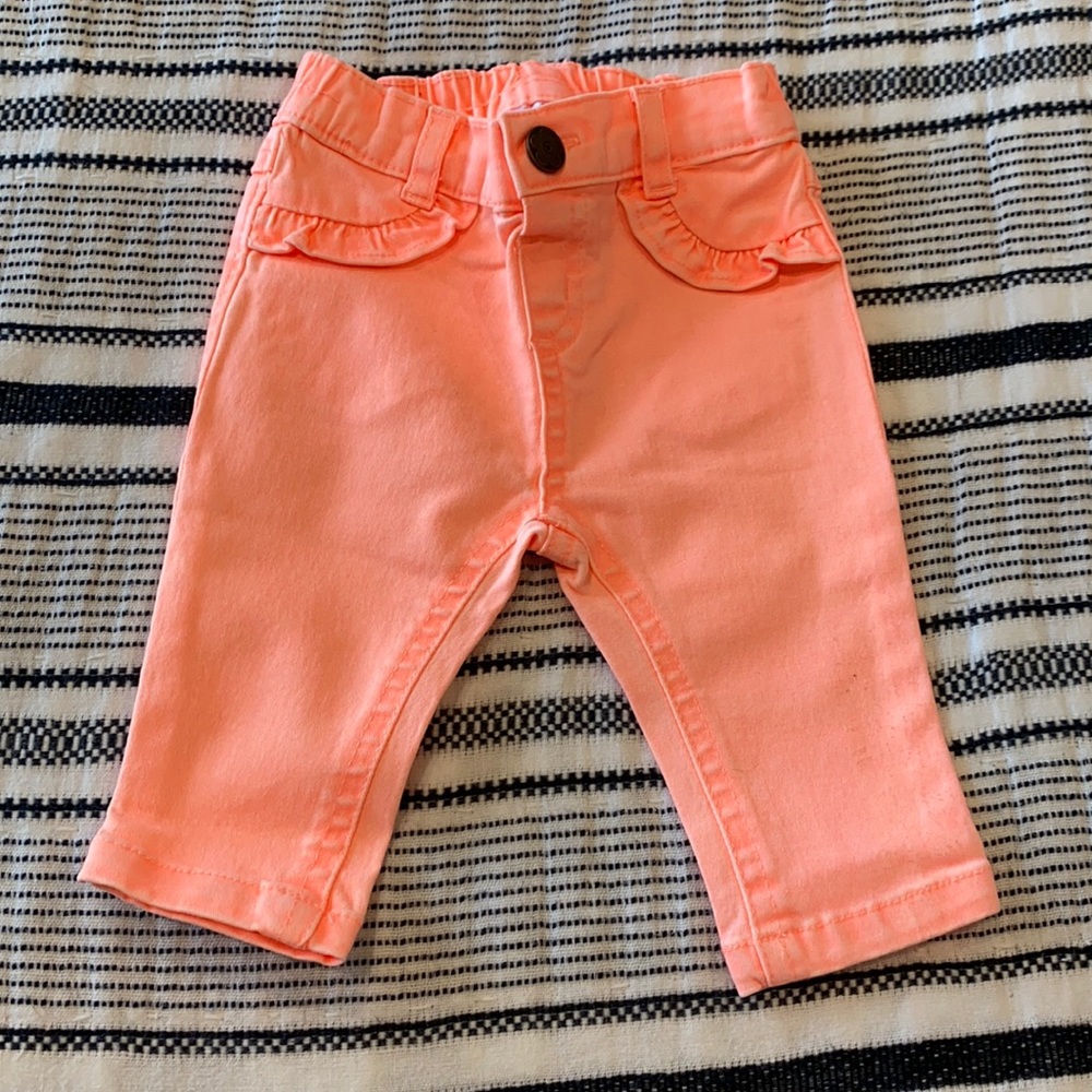 Garanimals Neon Jeans
